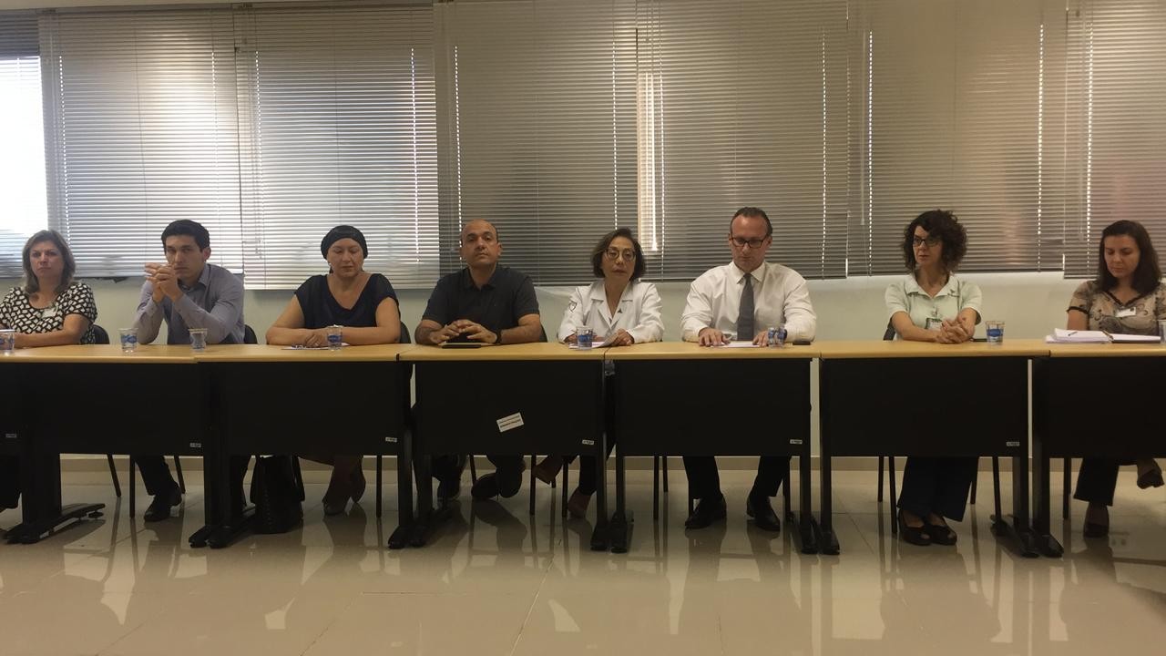 HU quer mais 30 dias para resolver problemas no pronto-socorro