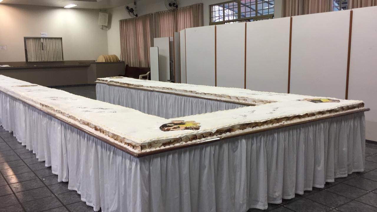 Festa de Santo Antônio movimenta paróquia