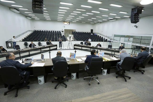 Fundo Covid-19 poderá receber parte de subsídios dos vereadores