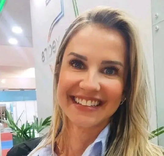 Zootecnista de Maringá é considerada pela Forbes uma das ‘100 Mulheres Doutoras do Agro’