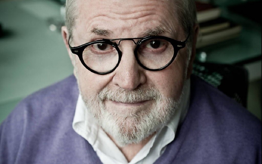 Biografia de Jô Soares é diversão garantida