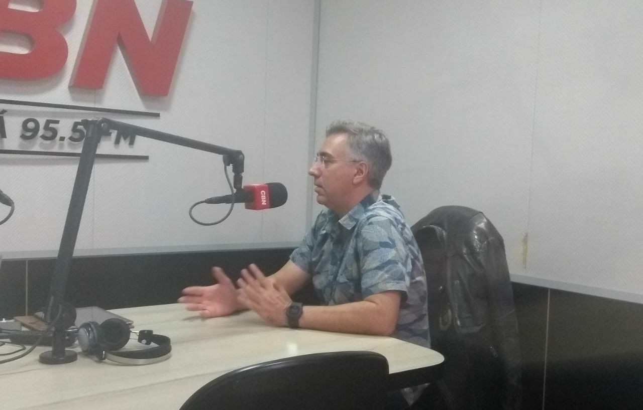 Estudar não tem idade e na terceira é para quem gosta