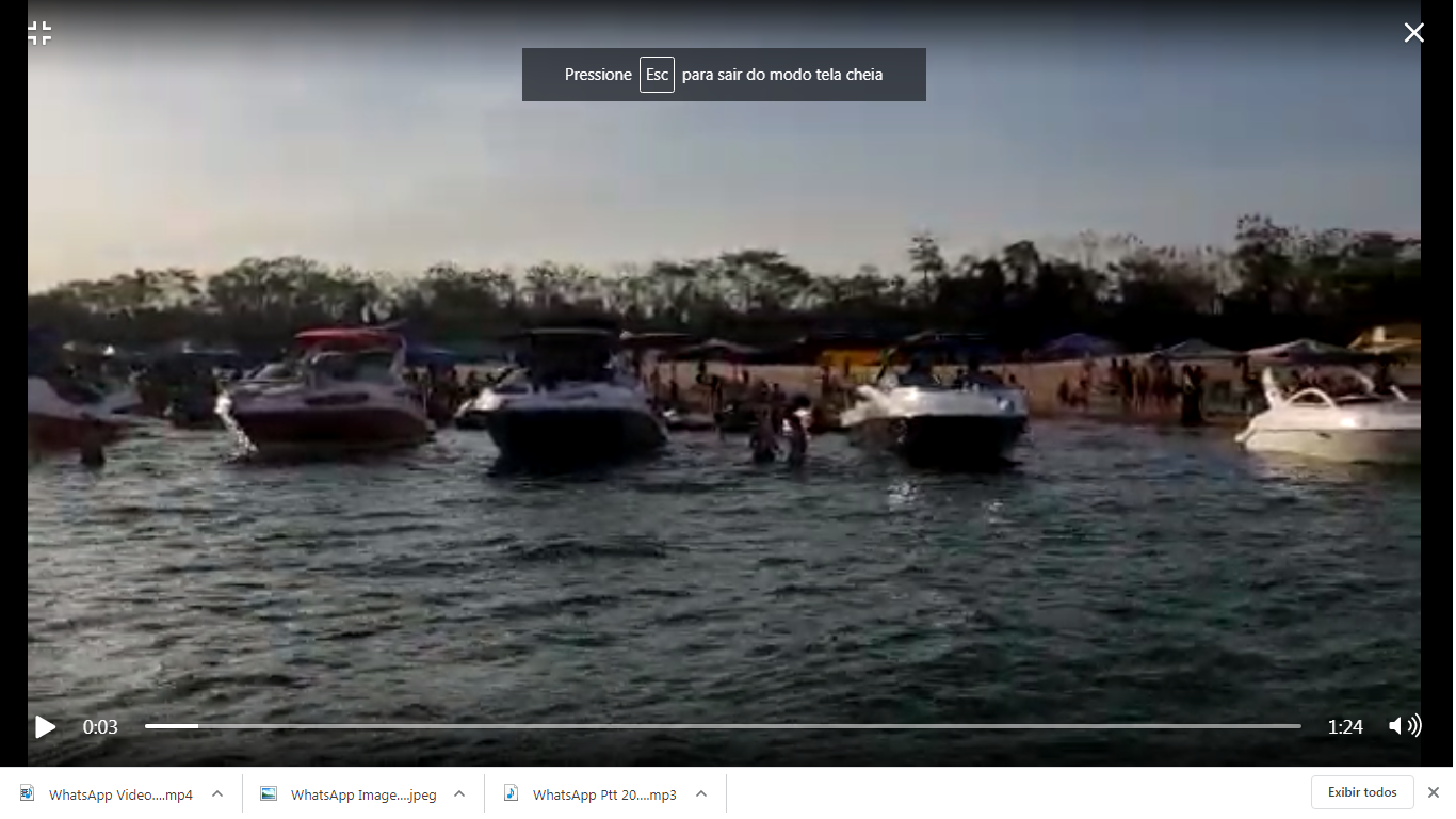 Com 18 mil turistas neste feriadão, Porto Rico registra aglomerações