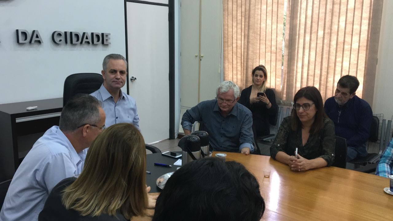 Prefeitura de Maringá vai terceirizar atendimento no abrigo