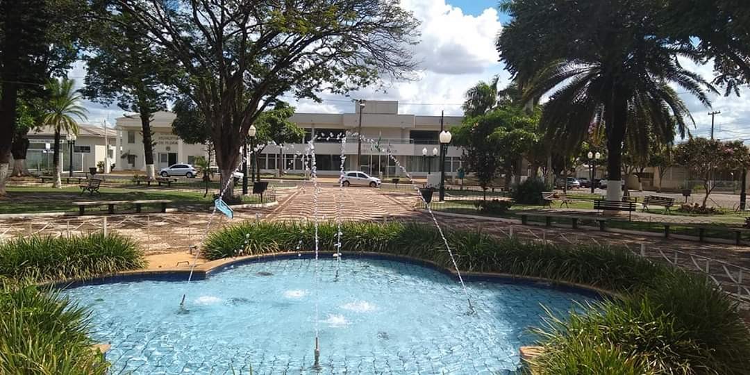 Abertas inscrições para concurso público da Prefeitura de Floraí