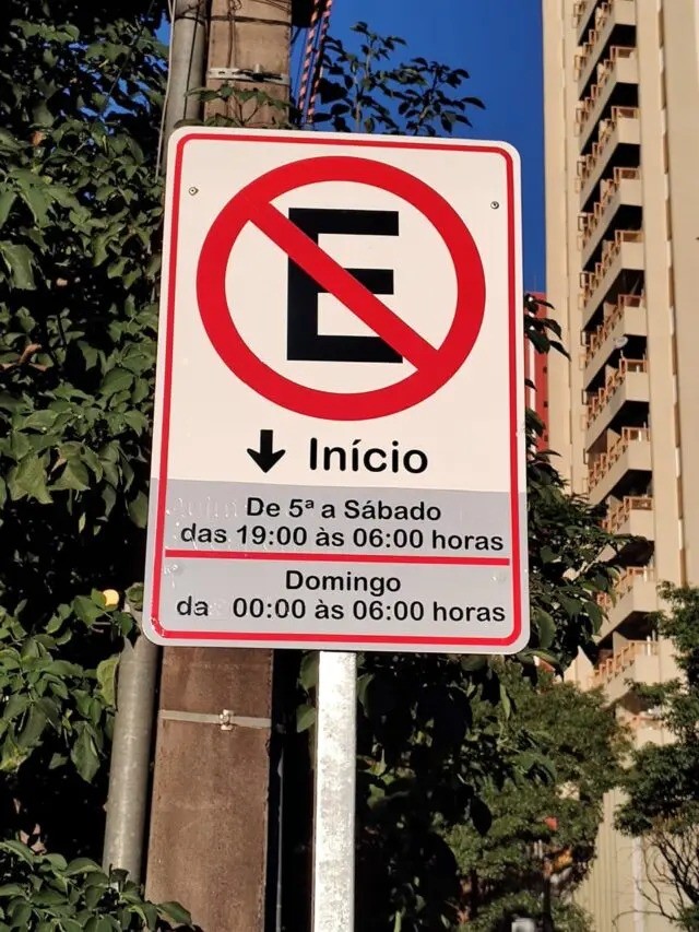 Medida da Prefeitura  para coibir excessos na Herval gera polêmica