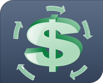 Qual a importância da circulação de recursos?