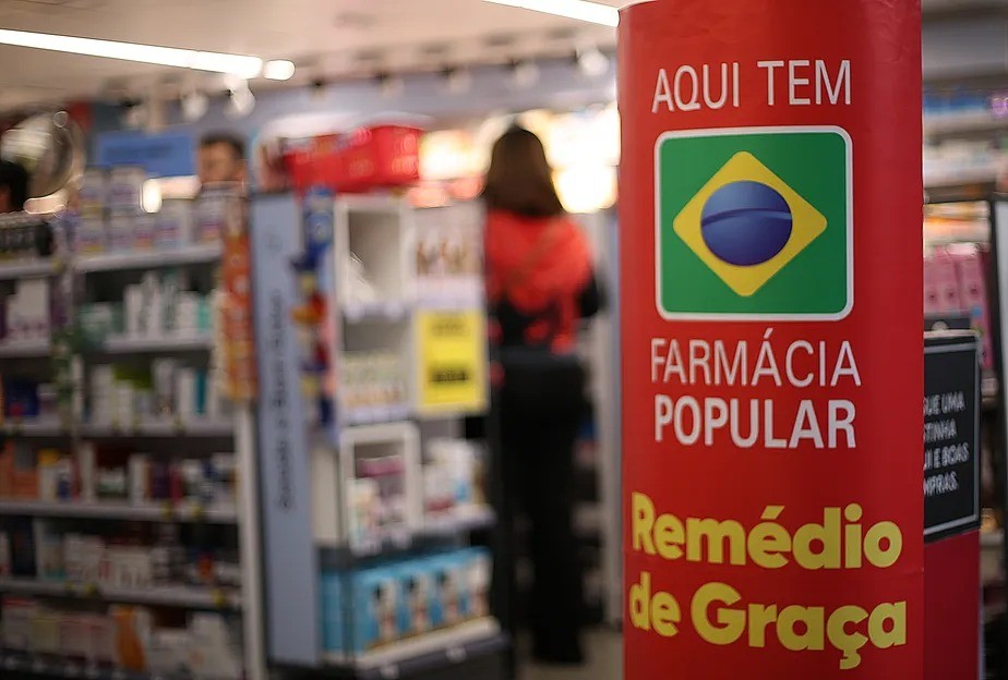 Confira a lista de novos medicamentos gratuitos na Farmácia Popular
