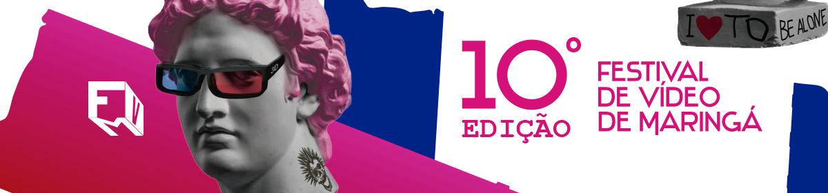 Festival de Vídeo de Maringá está com inscrições abertas