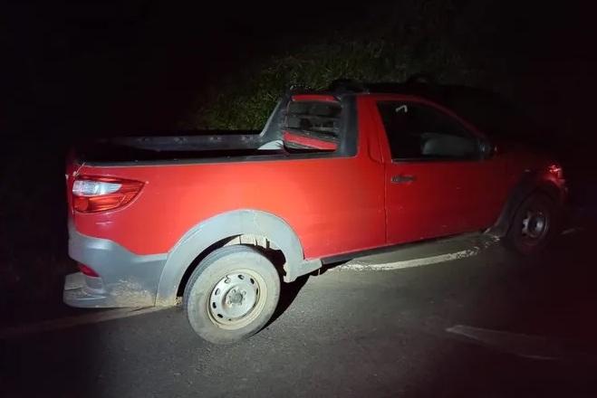 Criança morre atropelada após descer de ônibus escolar em Cândido de Abreu