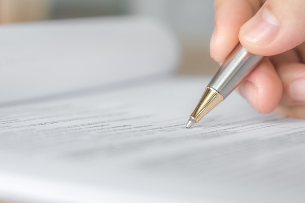 Abertas inscrições para concurso da Prefeitura de Guaíra