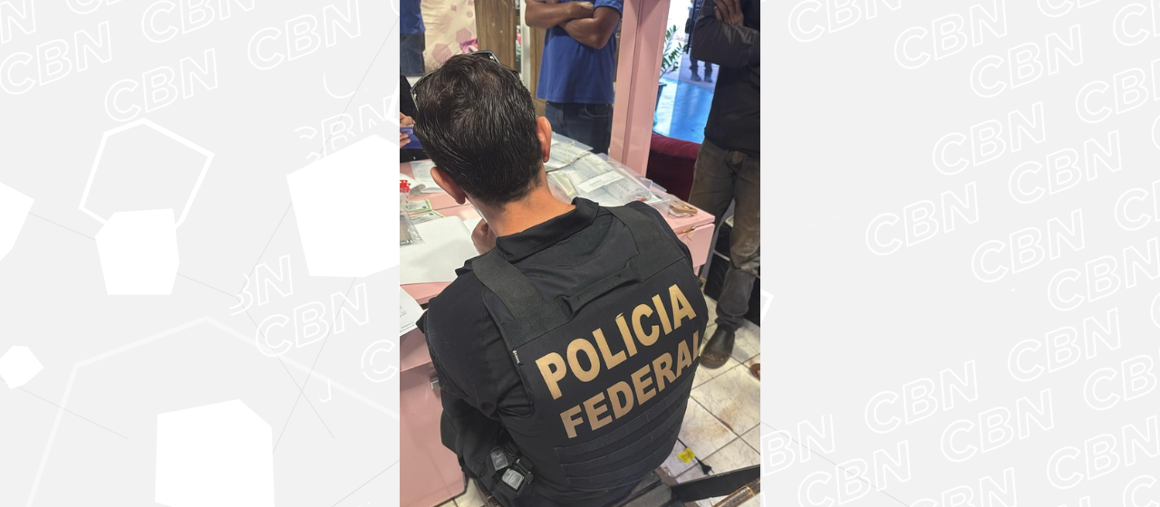 PF prende quadrilha que movimentou R$ 32 mi em contrabando