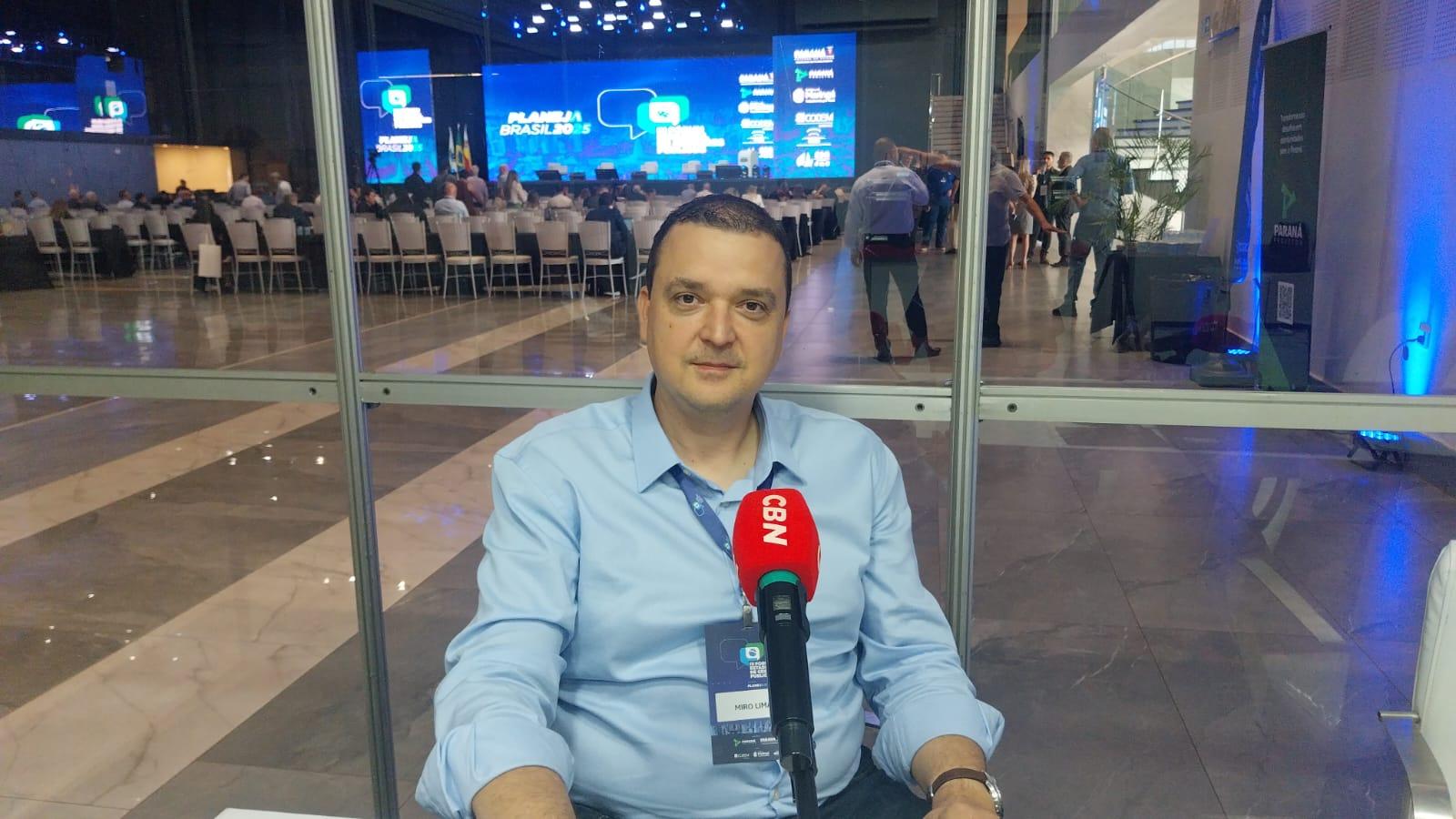 Previsão climática é um desafio cada vez maior para as cidades