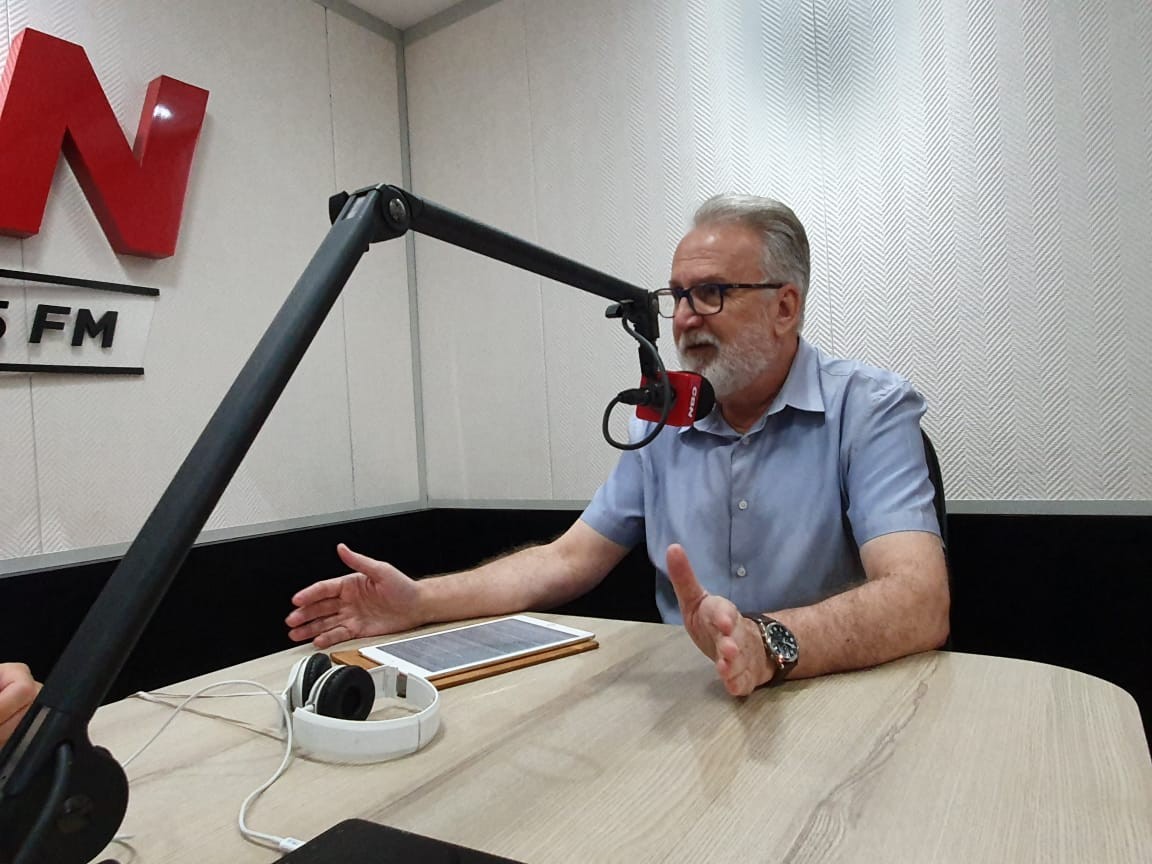 Os jovens também querem espaço na política