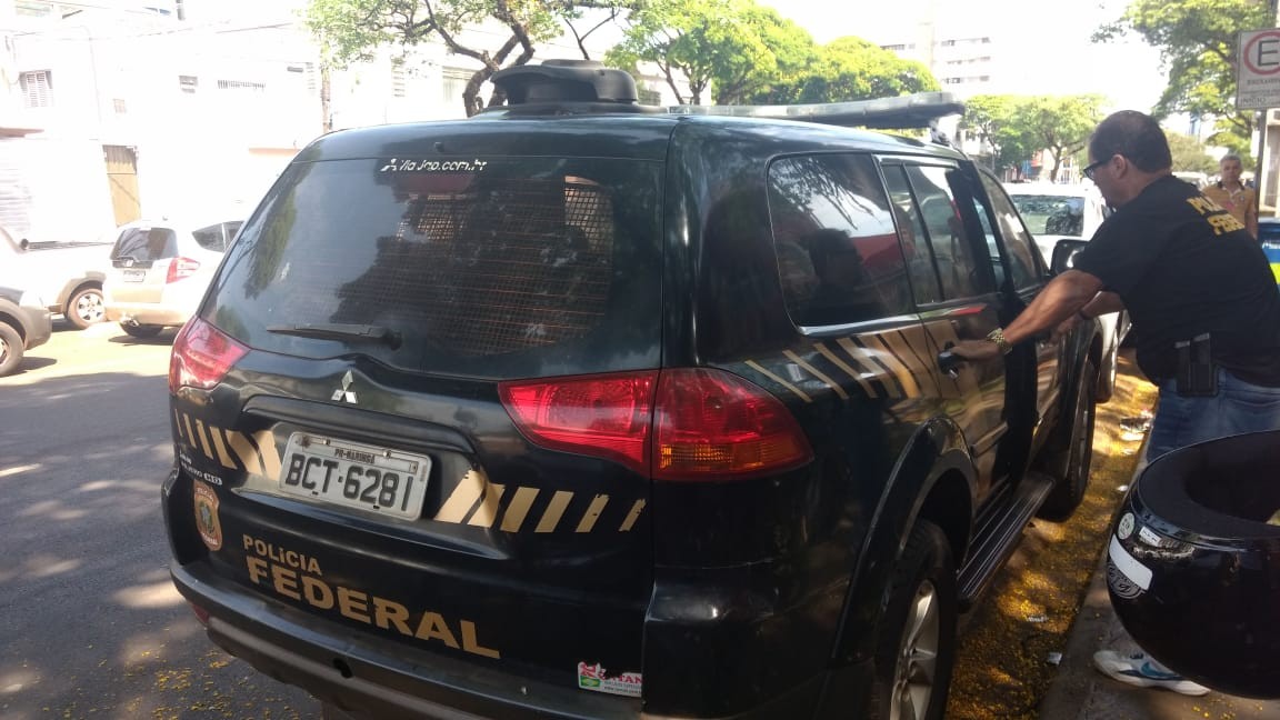 Não há urna com voto pré-computado em Maringá