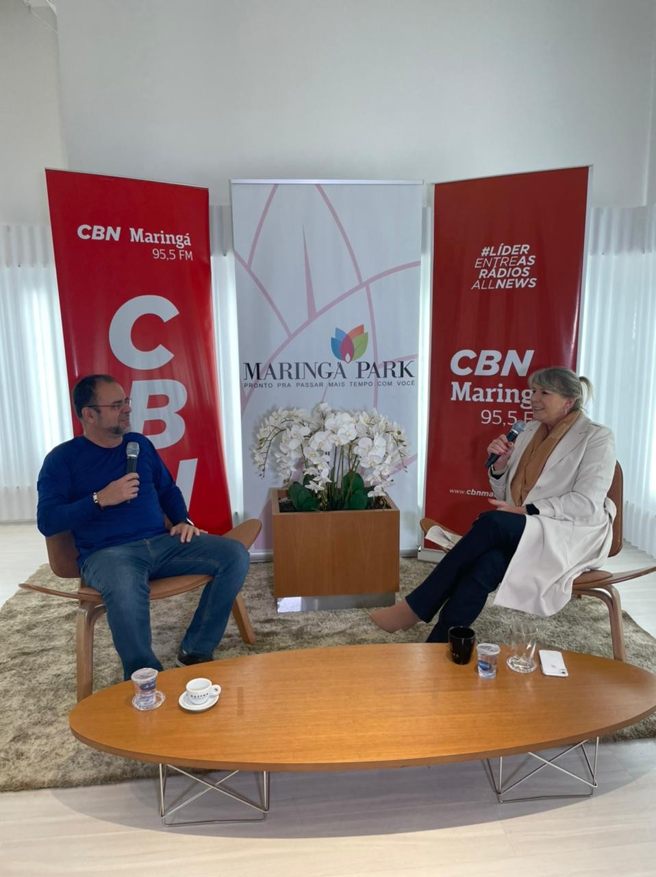 Vamos focar nas pessoas e no valor da vida