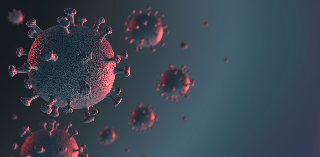 Paciente com teste positivo da Covid-19 morre em Maringá