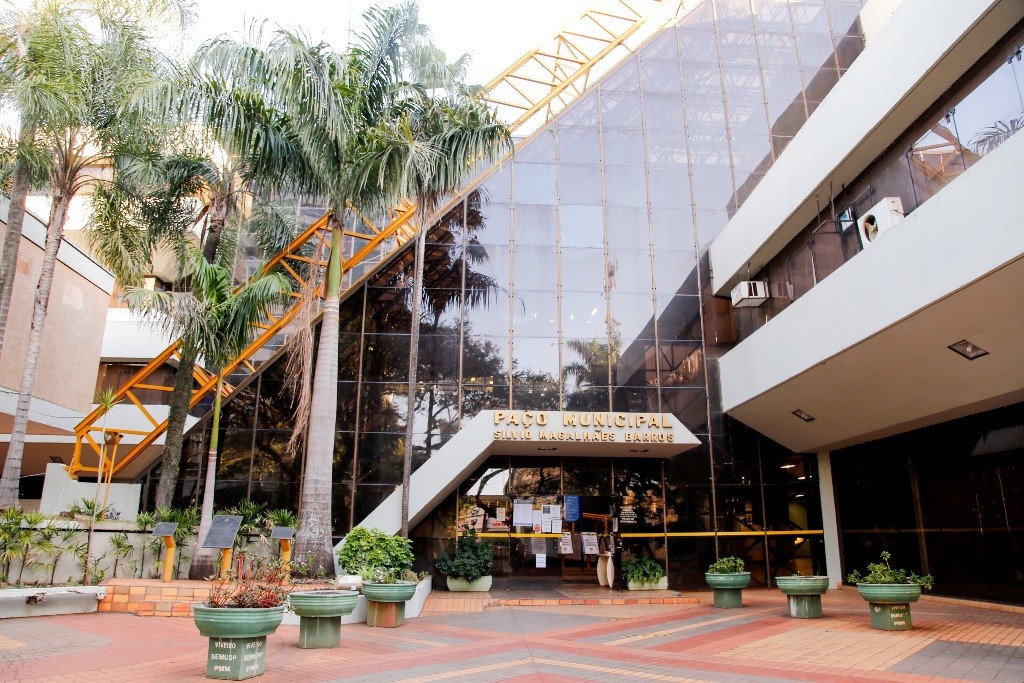 Novo decreto é publicado pela Prefeitura de Maringá; leia na íntegra
