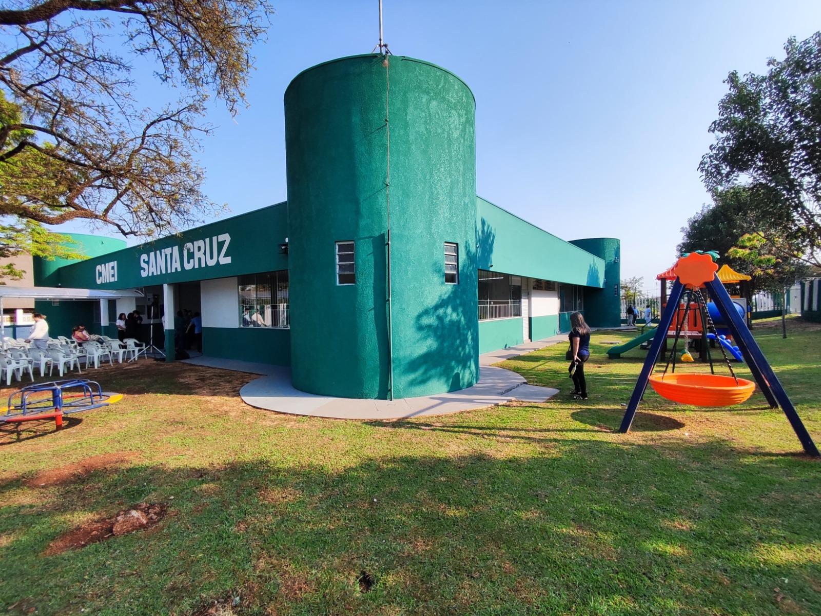 Lei proíbe homens em cuidados íntimos na educação infantil