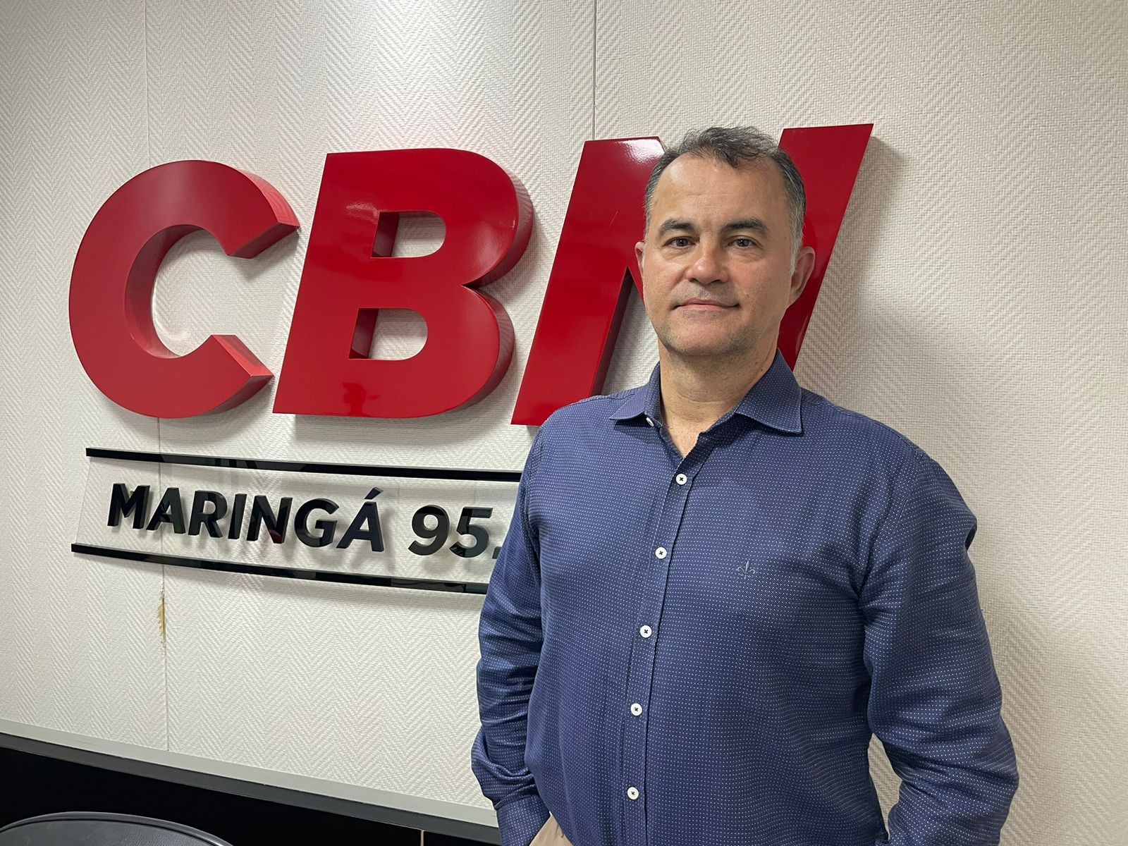 Em Maringá, 700 casos de câncer de colorretal são diagnosticados por ano