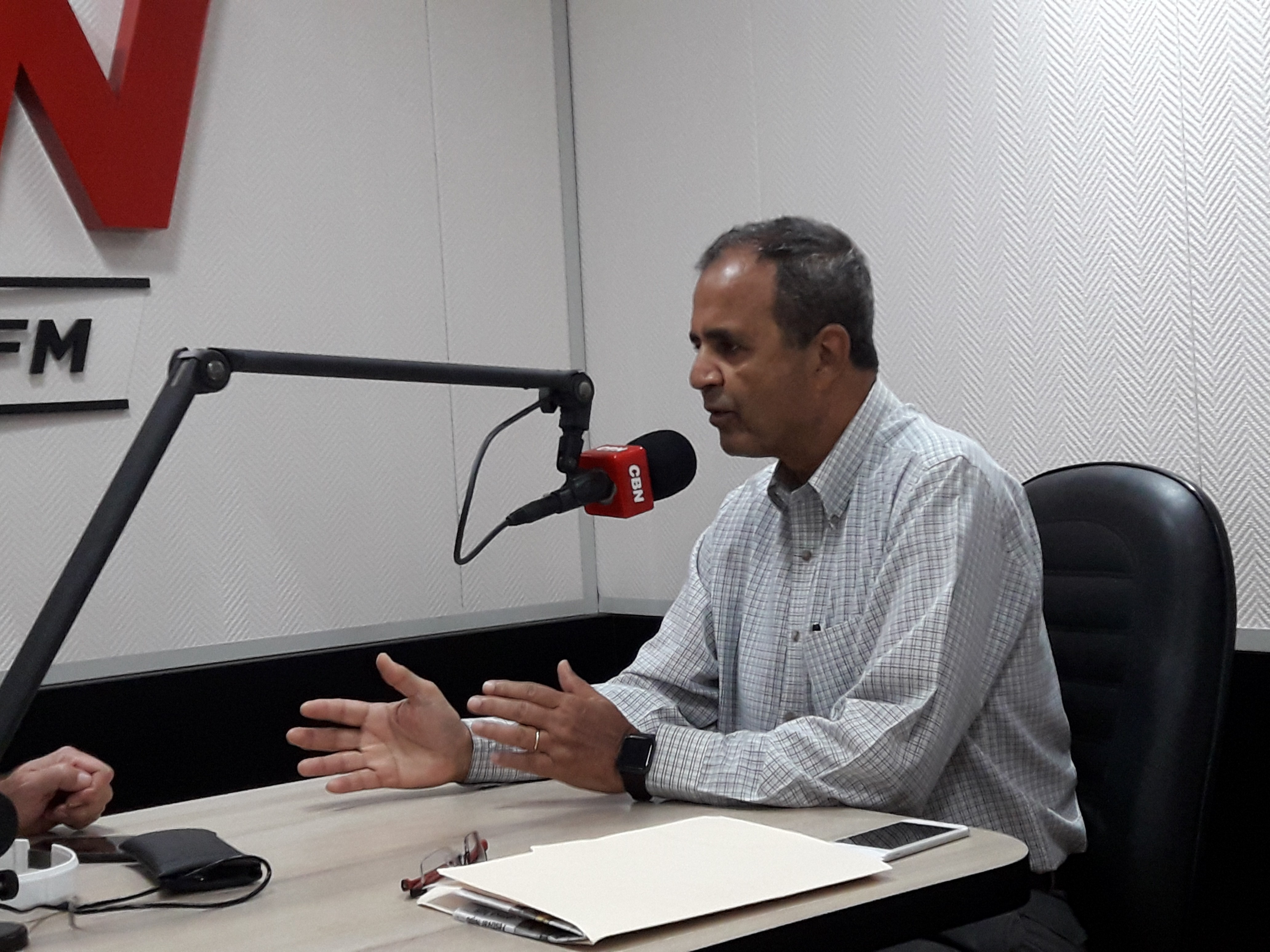 Reforma educacional deve ser feita de forma urgente