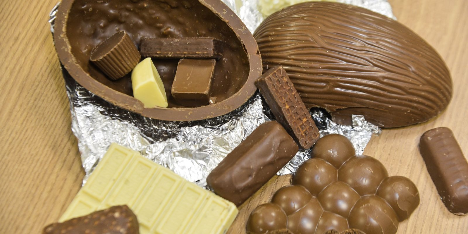 Como vender na Páscoa com o chocolate mais caro?