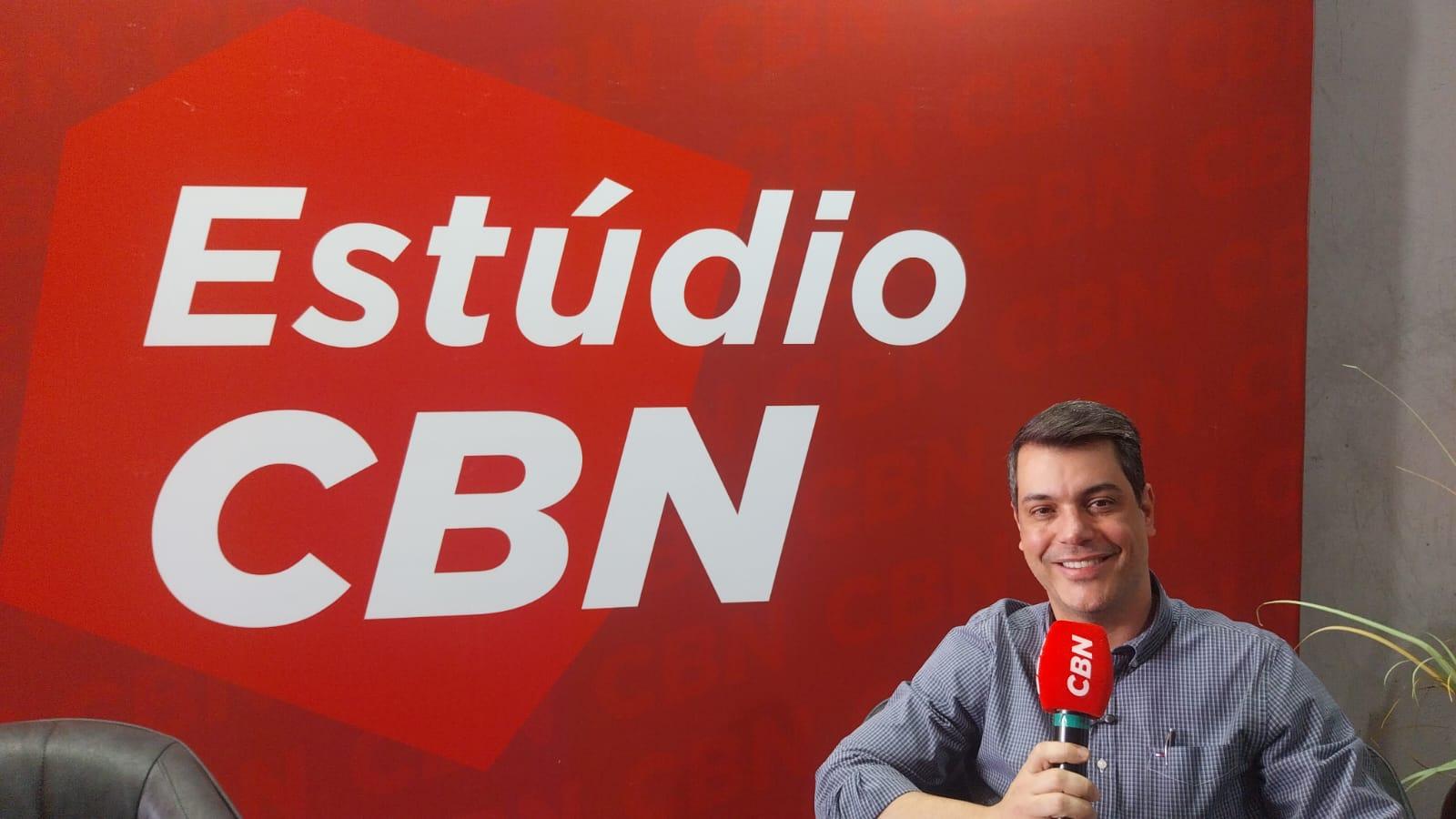 Sistema Faep marca presença na 2ª edição do Ca Fe On