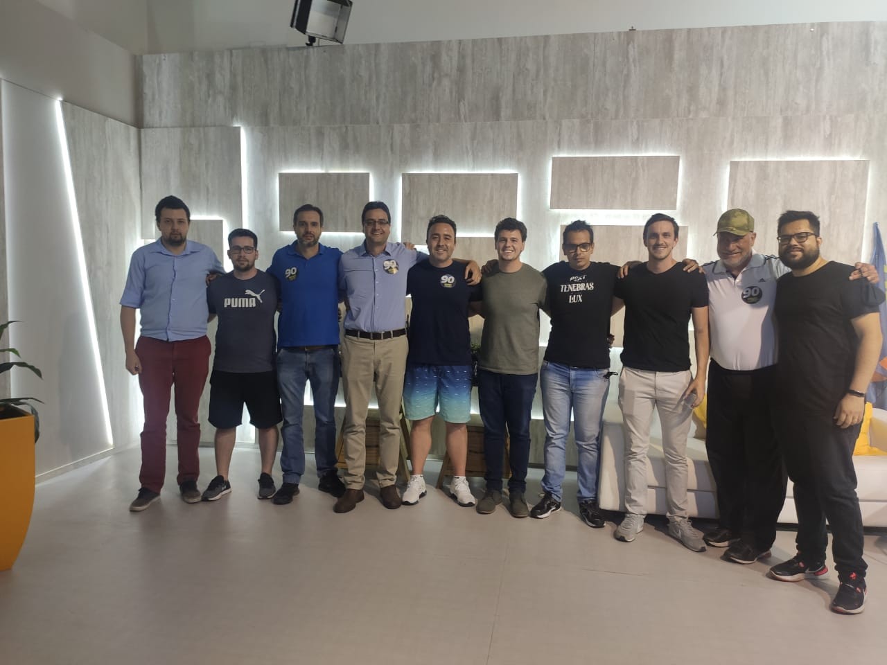 Homero Marchese diz que esperava segundo turno e continuará sendo oposição da administração do prefeito reeleito