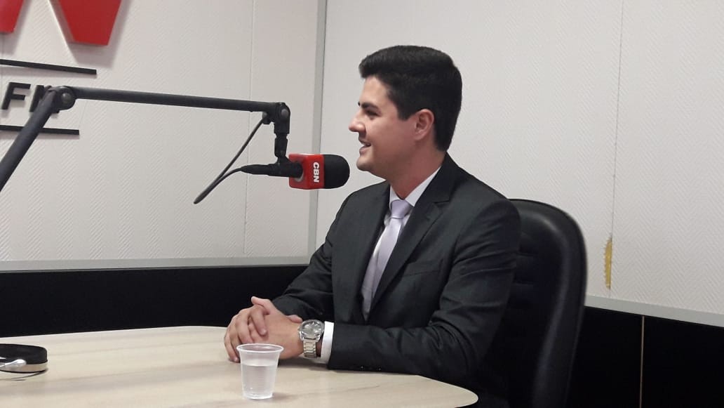 Código de Processo Civil é tema de debate