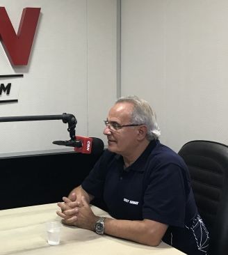 65% das cargas no Paraná são transportadas por estradas de rodagem