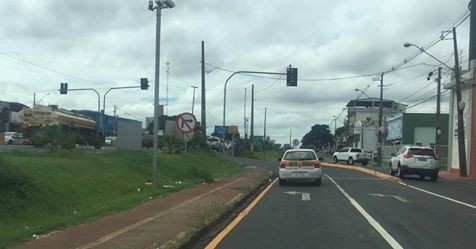 MPF vai à Justiça cobrar fechamento de cruzamentos da BR-376