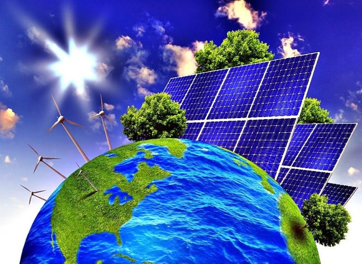 Você sabe o que é economia de baixo carbono?