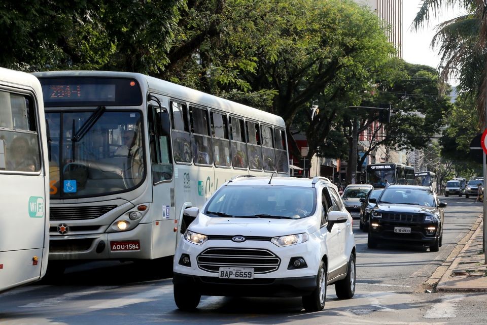 I Seminário online sobre os eventos relacionados ao trânsito será sábado (25)