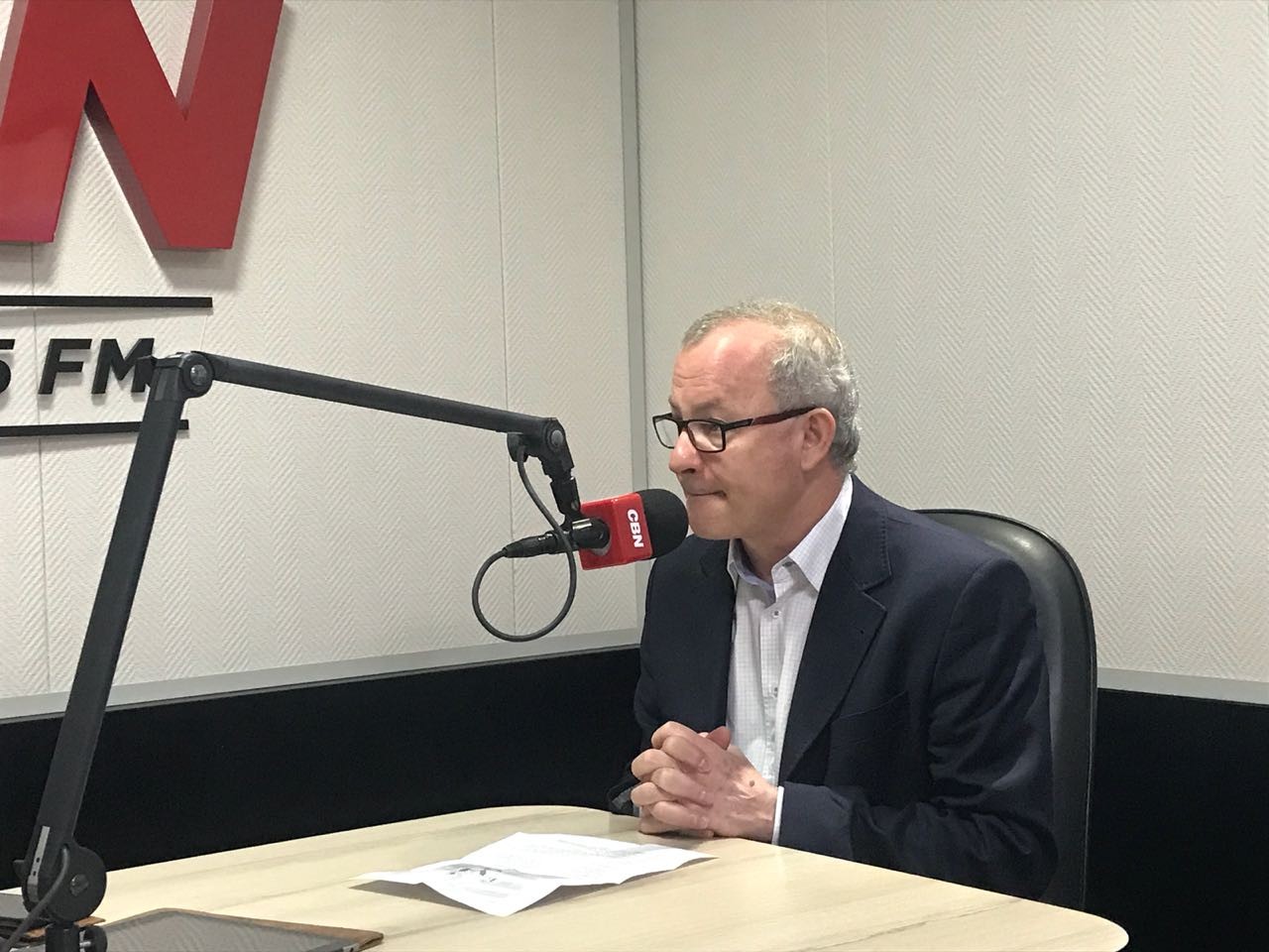 Dedicação exclusiva é o DNA de uma Universidade