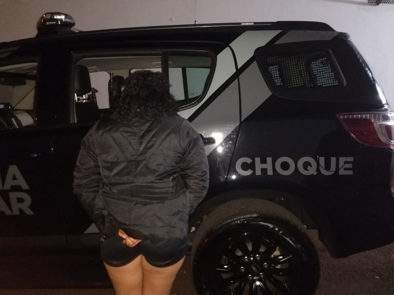 Mandados de prisão em aberto e tornozeleiras rompidas