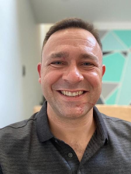 ‘Agradecer demais a Deus’, diz piloto que fez pouso de emergência em Maringá