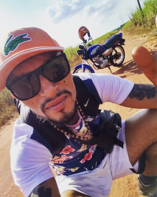Homem é morto com 16 tiros na região de Maringá