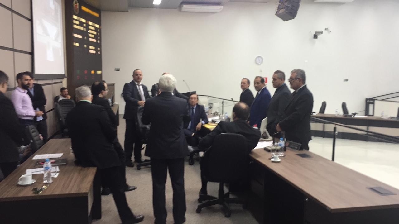 Afirmação do prefeito sobre reajuste de salário dos servidores gera polêmica