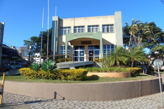 Prefeitura de Jandaia do Sul abre 125 vagas