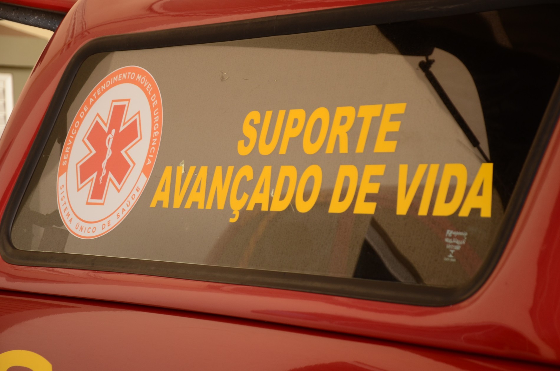 Morre no hospital idoso atropelado na zona 7