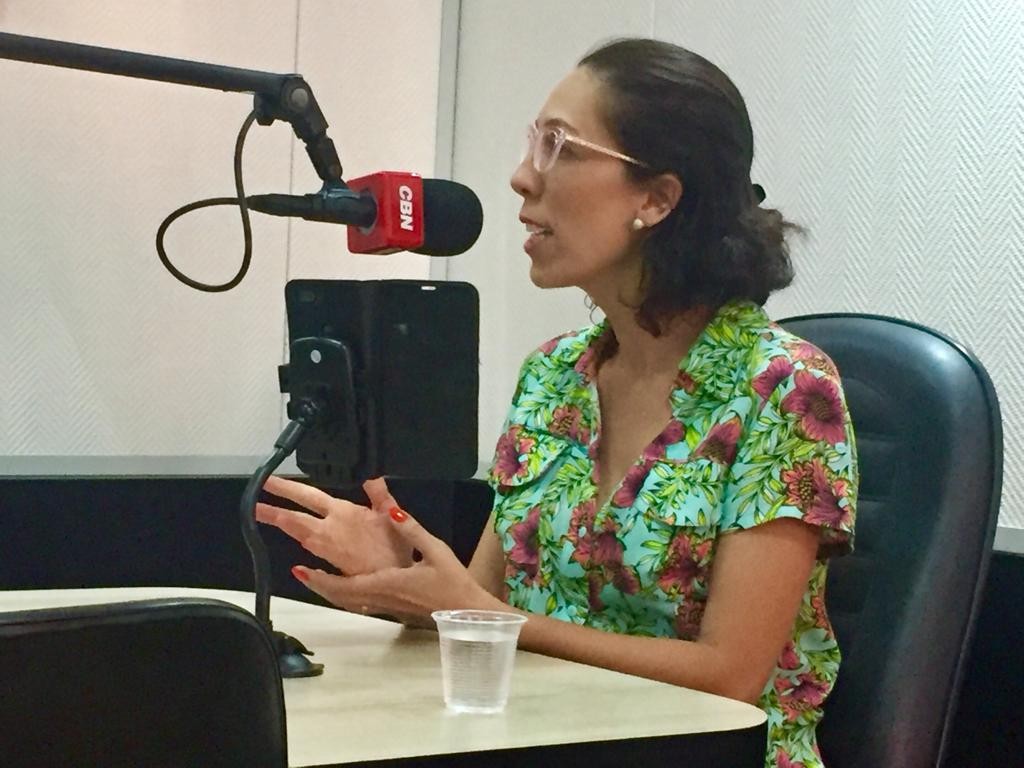 Empreendedores precisam se mostrar ao público, diz especialista