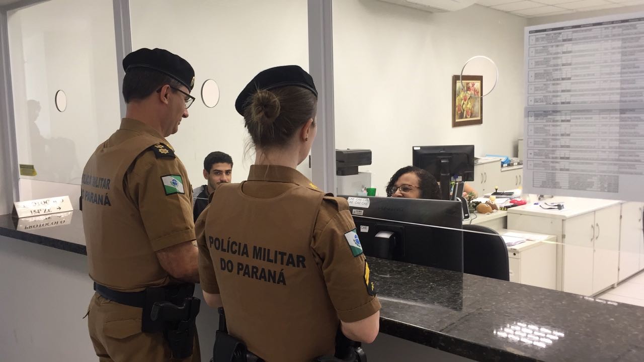 Durante votação, ocorreram quatro crimes eleitorais na região de Maringá