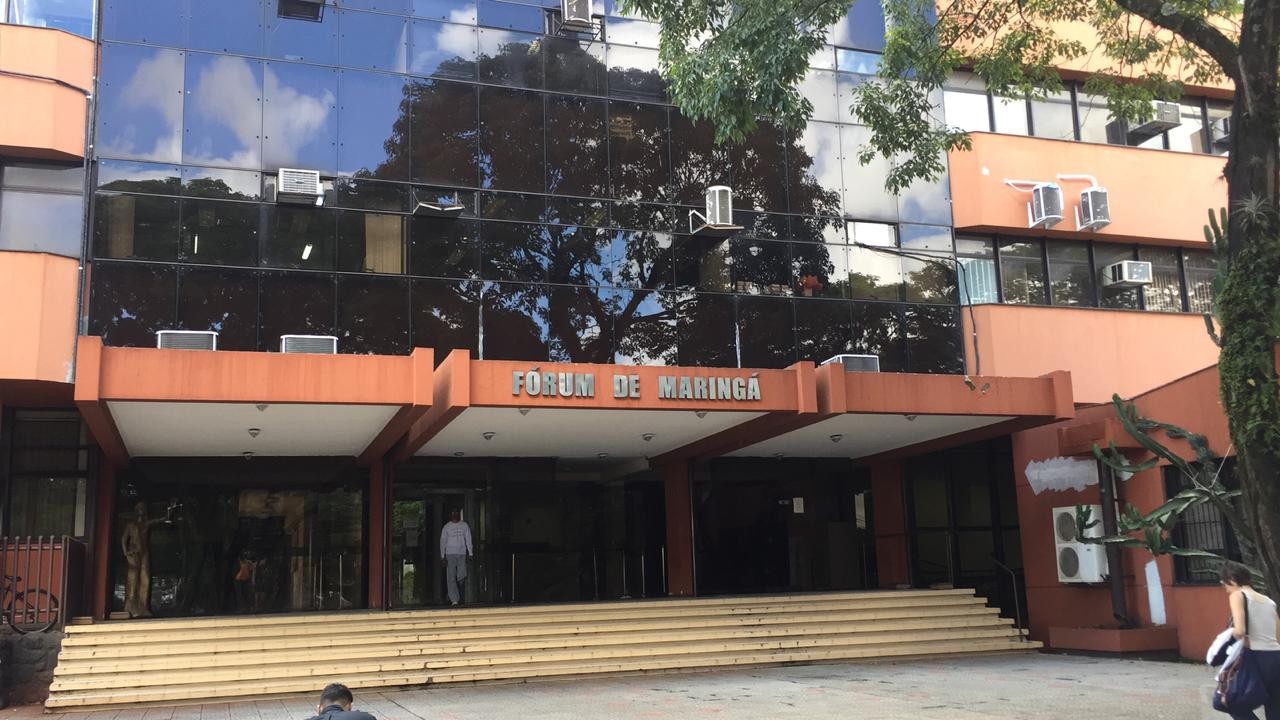 Membro da “Quadrilha do Ferro Velho” é condenado a 20 anos de prisão