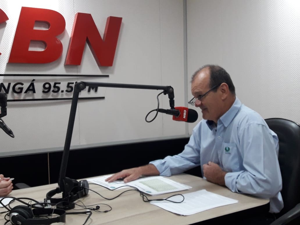 No setor de bioenergia, unidades industriais buscam a renovação de canaviais