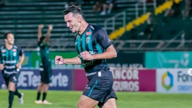 MFC ganha de goleada do Rio Branco no Willie Davids; placar 4 a 0