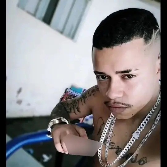 Principal suspeito de homicídio em frente a tabacaria já havia sido condenado por assassinato em Maringá