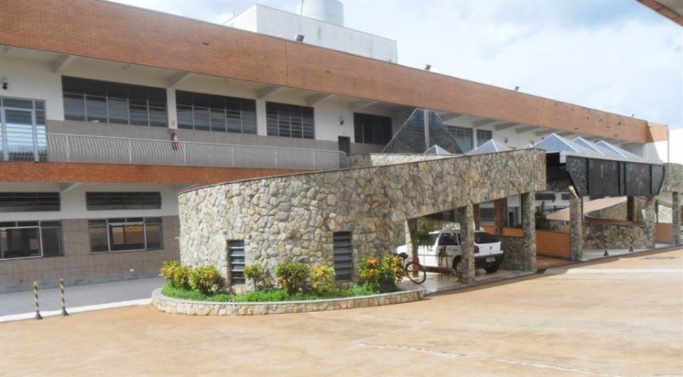 Albergue Santa Luiza Marilac pede doação de roupas