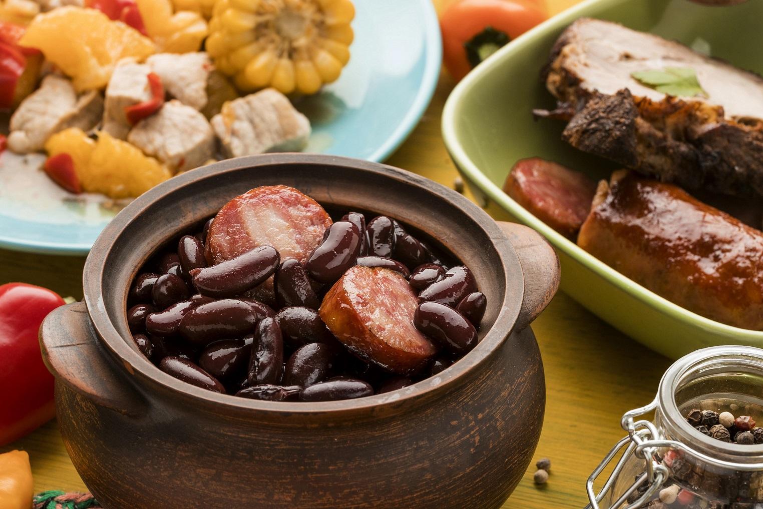 Concurso culinário celebra o Dia da Consciência Negra