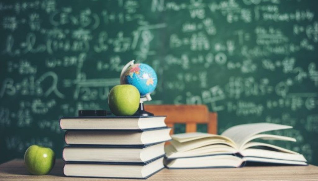 Eleição para diretores de escolas da rede municipal será 10 de dezembro