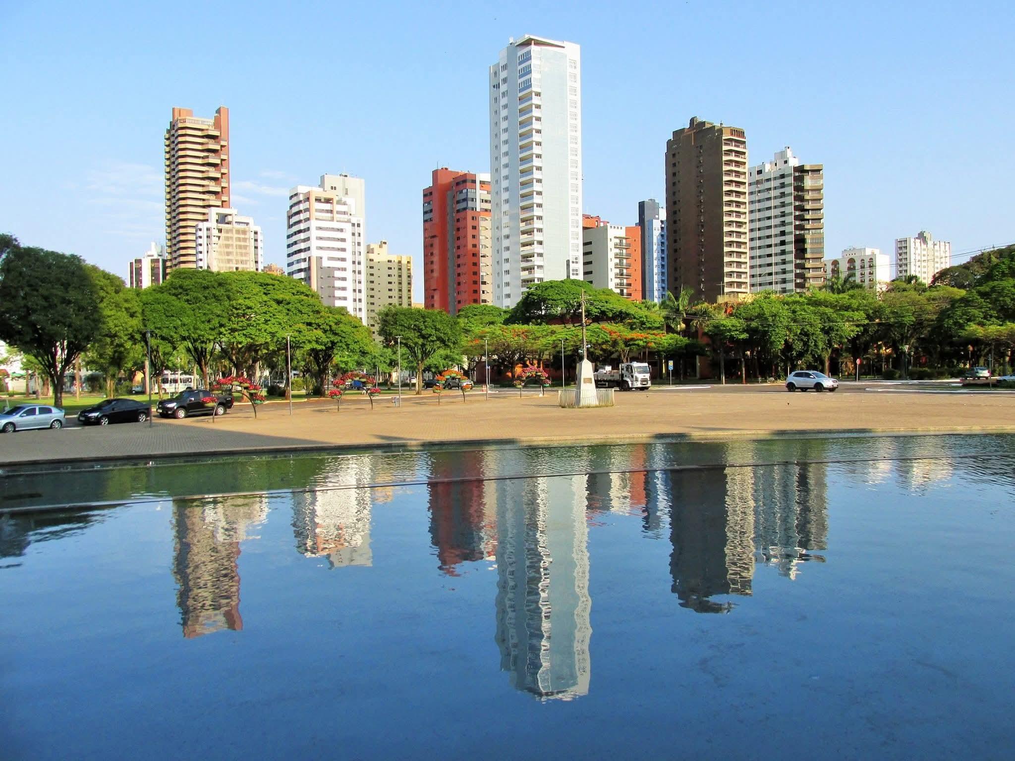 Sensação térmica pode ultrapassar os 37° C em Maringá nesta segunda (16); veja detalhes da previsão
